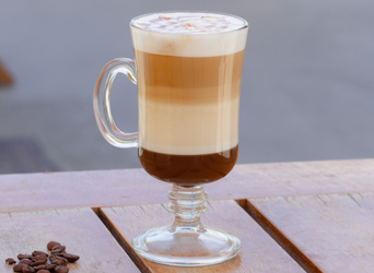 Mocaccino de Caramelo