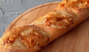 Baguetes Artesanal Recheada