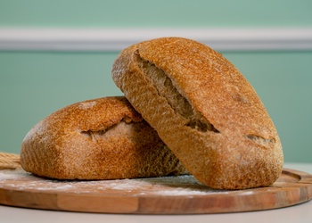 Pão Artesanal Português
