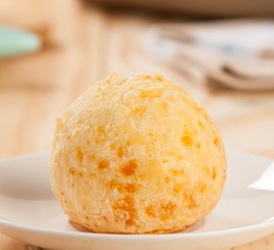 Pão de Queijo 