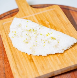 Tapioca Crocante