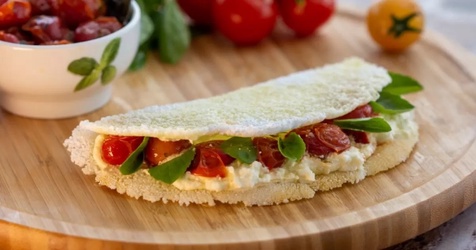 Tapioca Italiana
