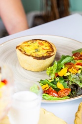 Quiche