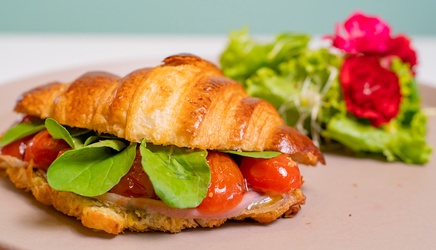 Croissant 