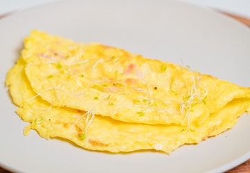 Omelete