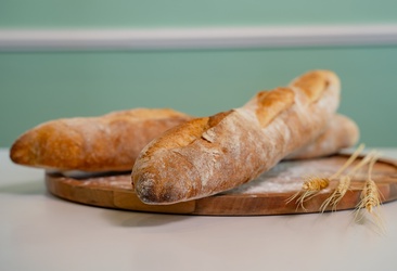 Baguete de Levain