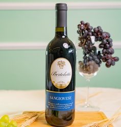 Berteletti Sangiovese -  Itália