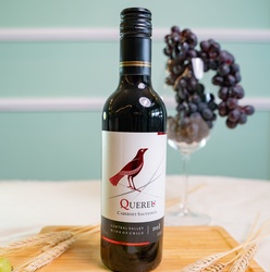 Quereu - Chile (Meia Garrafa)