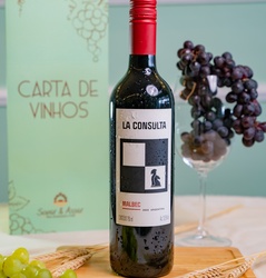 La Consulta - Argentina