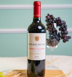 Herencia Cabernet Sauvignon - Chile