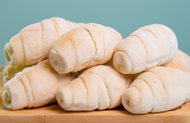 Pão Mandioquinha