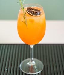 Sicília (Drink da Casa)