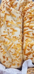 Baguete Suíça