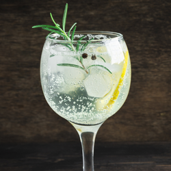 Gin Tônica
