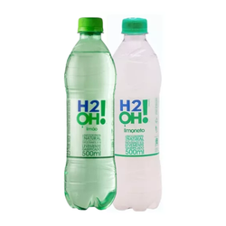 H2Oh!