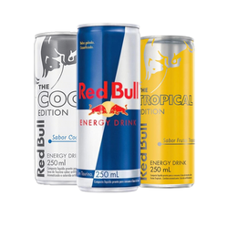 Red Bull