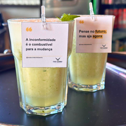 Suco Natural