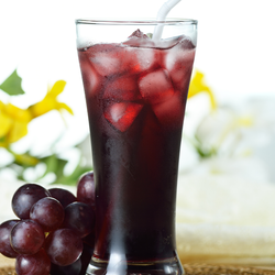 Suco Integral de Uva