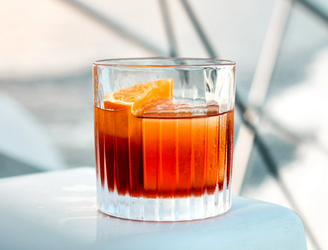 Campari Orange