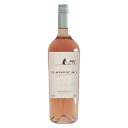 El Mendocino Malbec Rosé