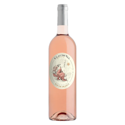 Paul Mas Claude Val Rosé