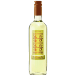 La Puerta Clasico Torrontes 