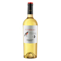 Petirrojo Reserva Sauvignon Blanc