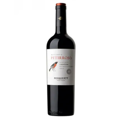 Petirrojo Reserva Carménère 