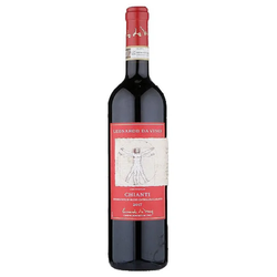 Leonardo da Vinci Chianti