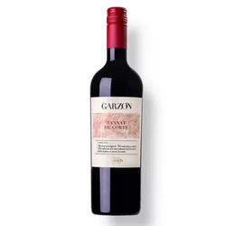 Garzon Estate Tannat de Corte 