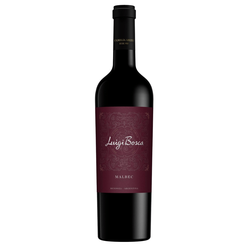 Luigi Bosca Malbec