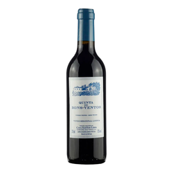 Quinta De Bons Ventos Tinto 375ml