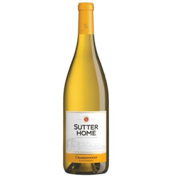 Sutter Home Chardonnay