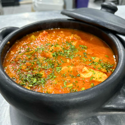 Moqueca da Casa