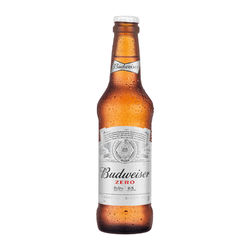 BRAHMA ZERO LONG NECK 330ML