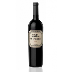 El Enemigo Malbec 2021