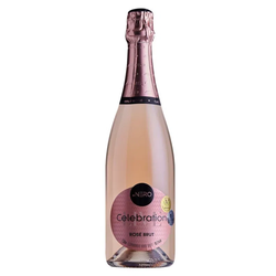 Ponto Nero Celebration Brut Rose