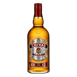 Dose Chivas