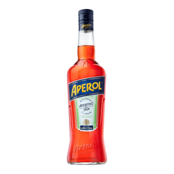 Dose Aperol