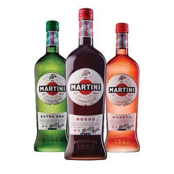 Dose Martini