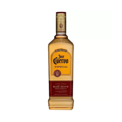 Dose José Cuervo