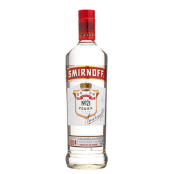 Dose Smirnoff