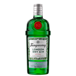 Dose Tanqueray