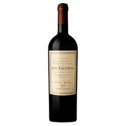 D.V Catena Malbec Malbec 2019