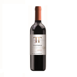 Tantehue Carmenere