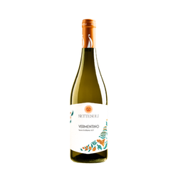 Settesoli Pinot Grigio 2023