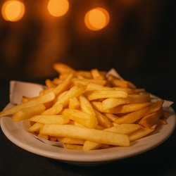 FRITAS 400g ou 200g