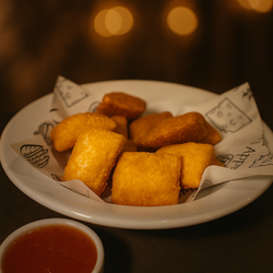 QUEIJO GOUDA