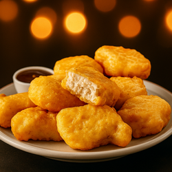 NUGGETS SUPREME