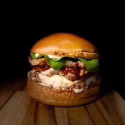 RUSTIC DOUBLE